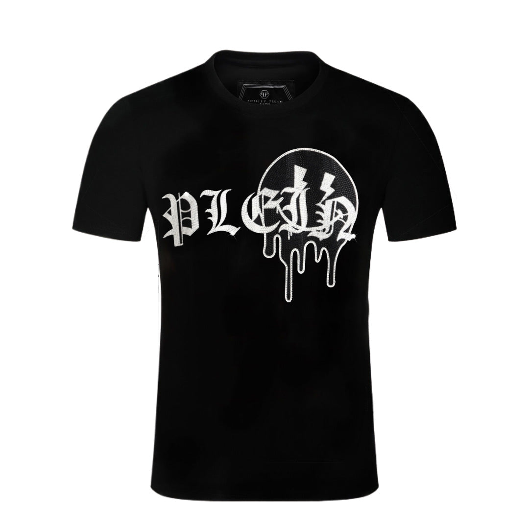 SOLO-24SS Printing T-shirt