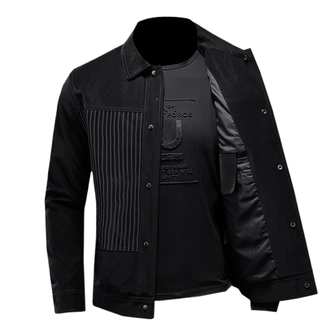 SOLO-DSQ2 2025 coat