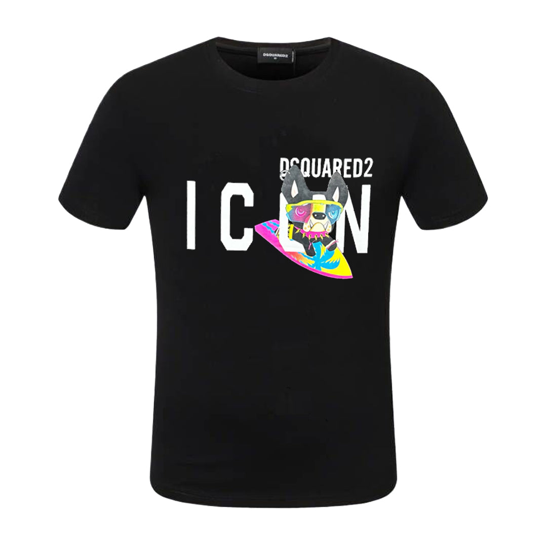 SOLO-D2 2025ss New T-shirt