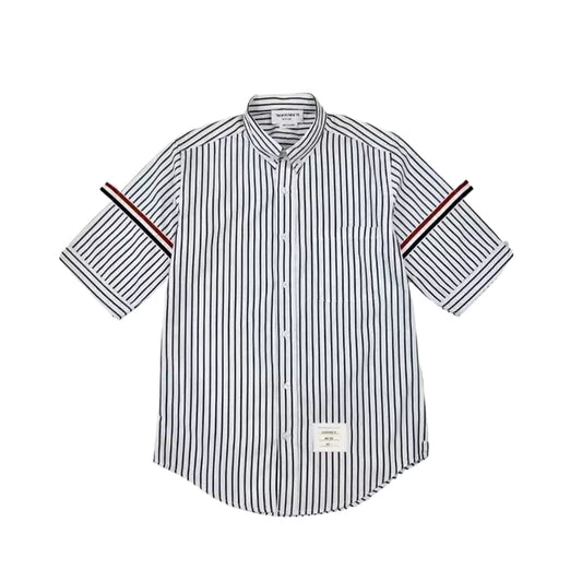 Thom Browne Casual Oxford Shirt
