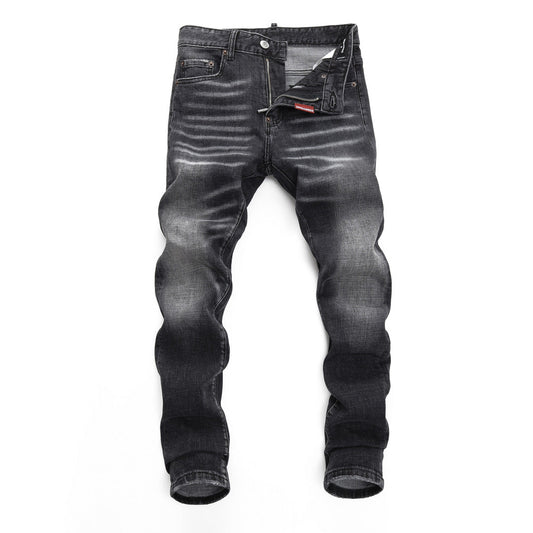 dsquared2 2025ss Men's Jeans