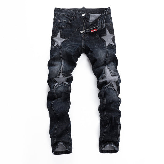 dsquared2 26ss Ripped Jeans