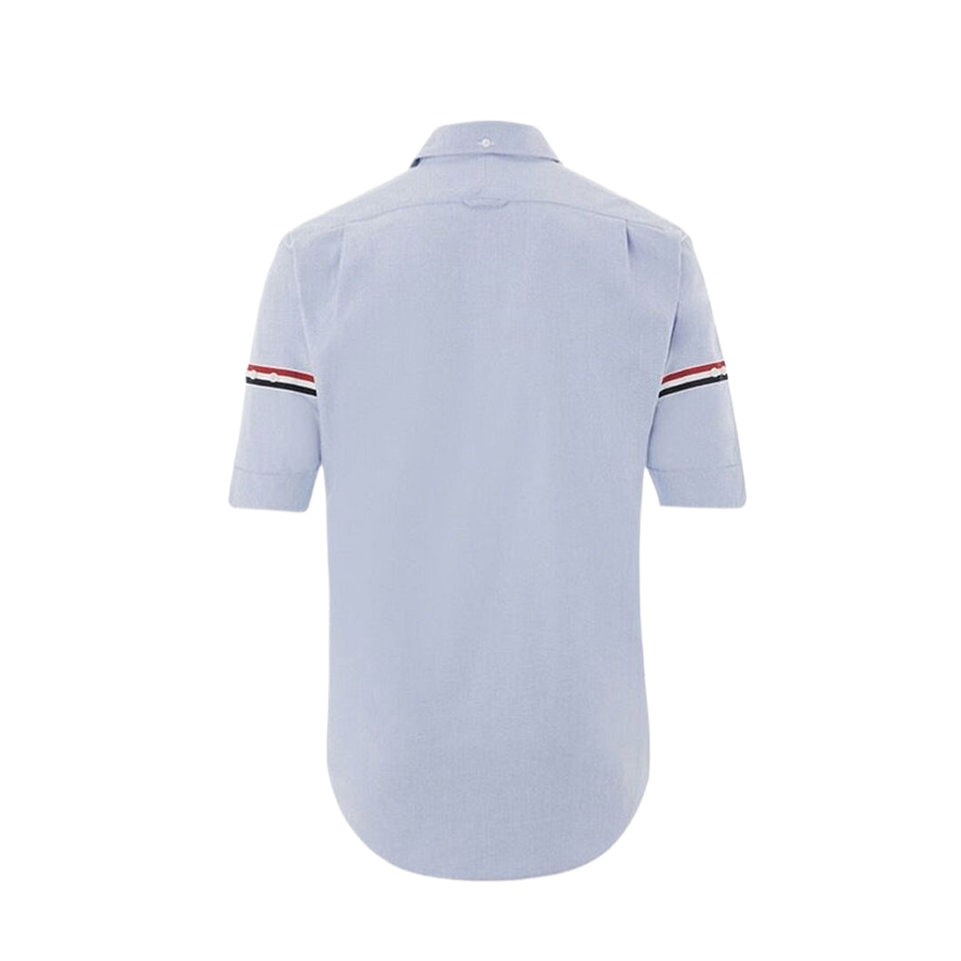 Thom Browne 2025 Short sleeved shirt