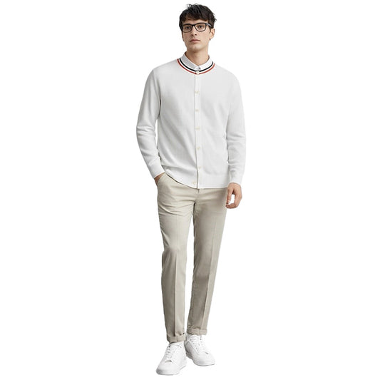 Thom Browne 2025 Cardigan Hoodie