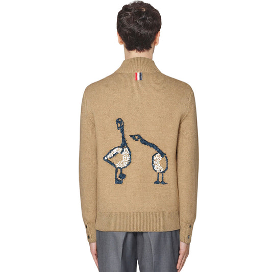 Thom Browne 2025 Knit Sweater