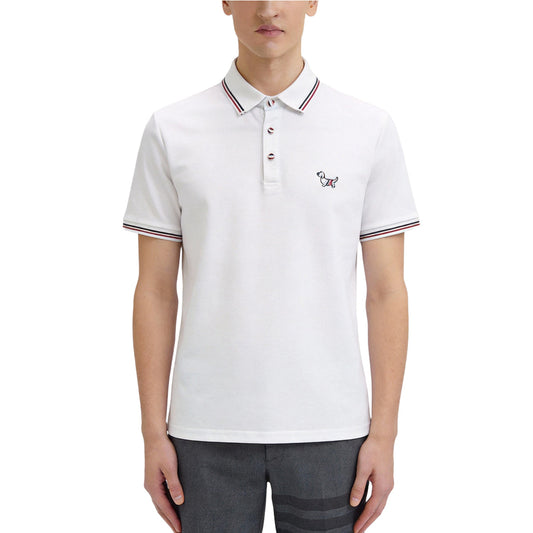 Thom Browne 2026 Cotton T-shirt