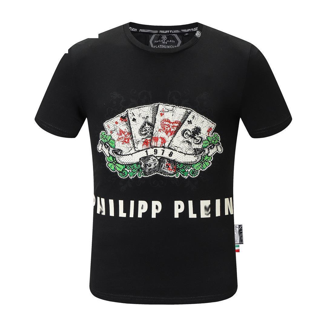 SOLO-2025SS New T-shirt