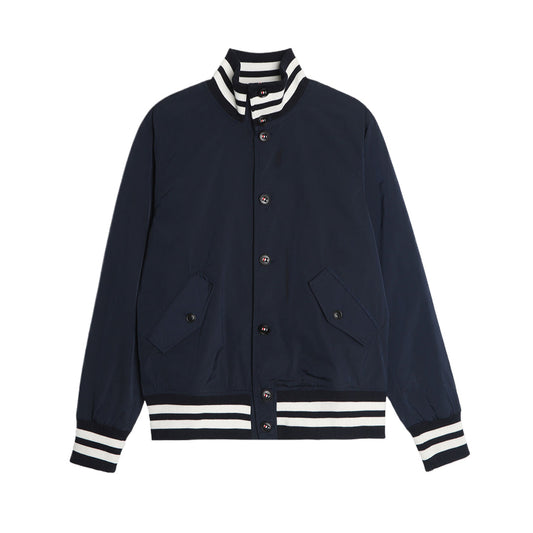 Thom Browne 2025ss Color matching Jacket