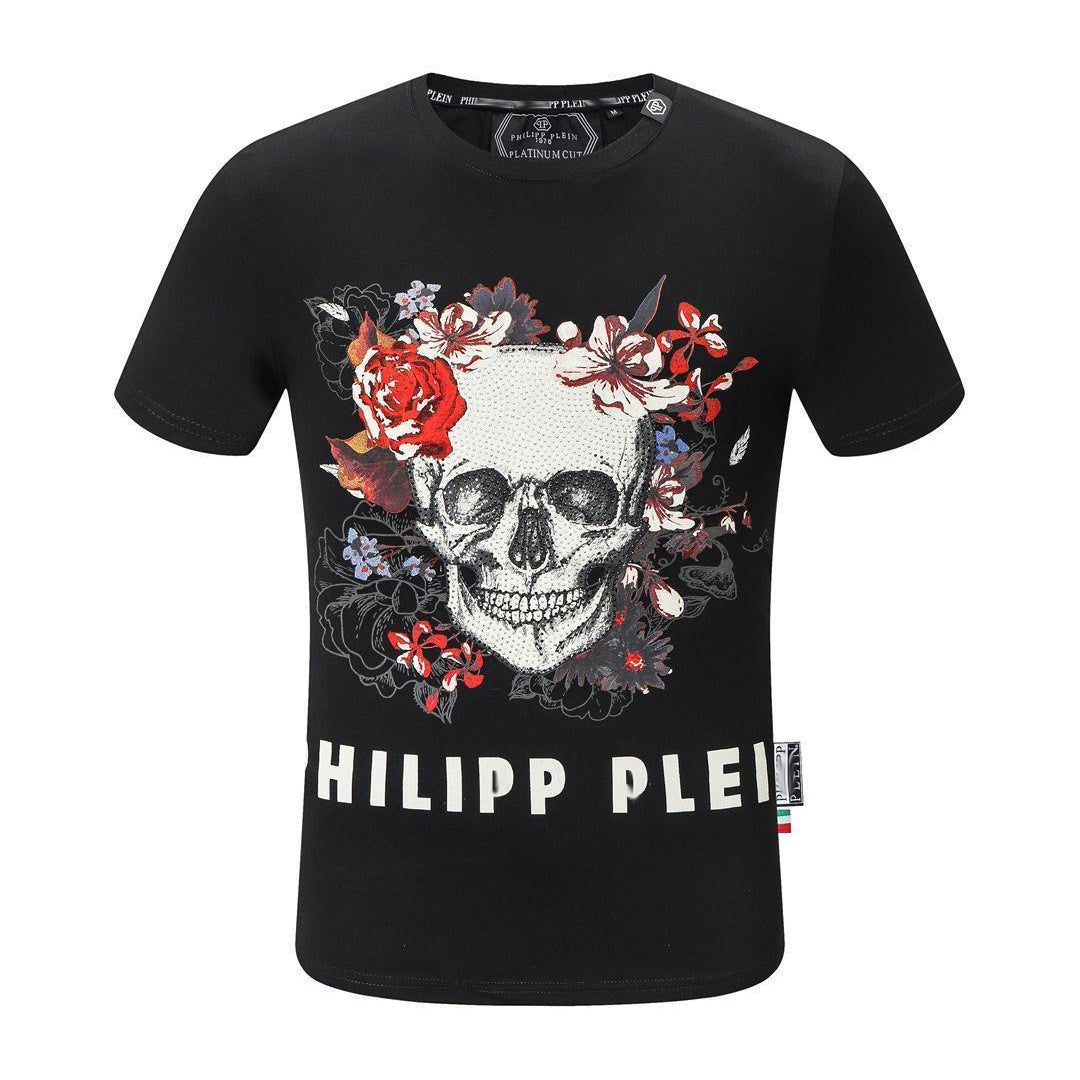SOLO-2025SS New T-shirt