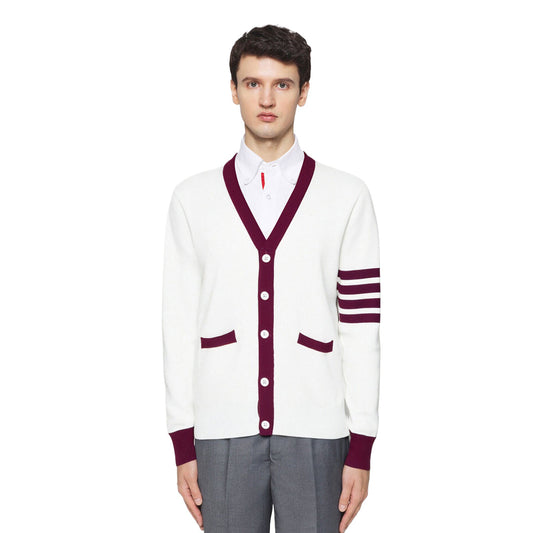 Thom Browne 2025 Knit Sweater
