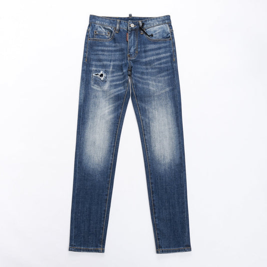 dsquared2 2025ss Blue Jeans