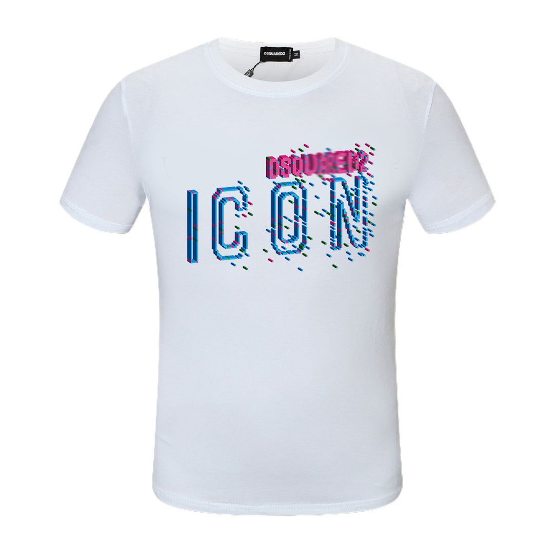 SOLO-D2 2025SS Cool fit T-shirt