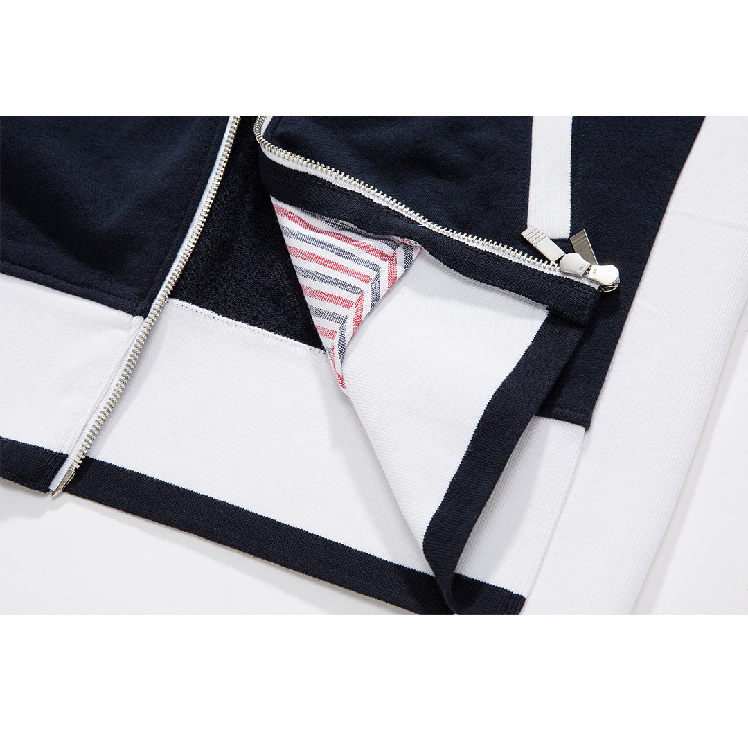Thom Browne Couple 2025ss Hoodie