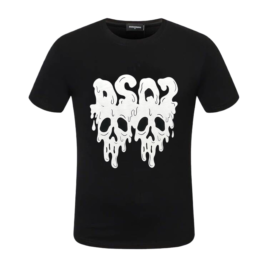 SOLO-D2 2025SS Cool fit T-shirt