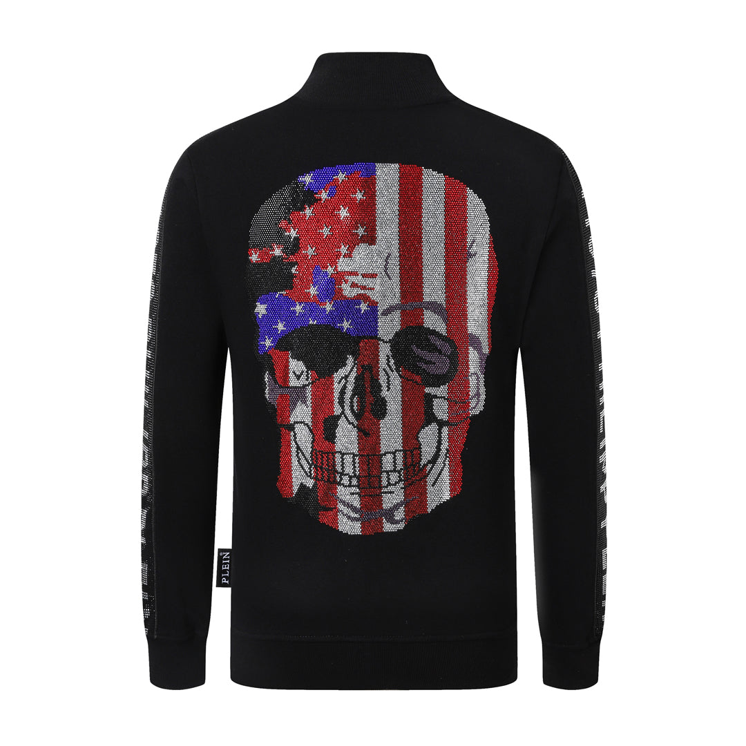 SOLO-2025 Unisex Black Hoodie