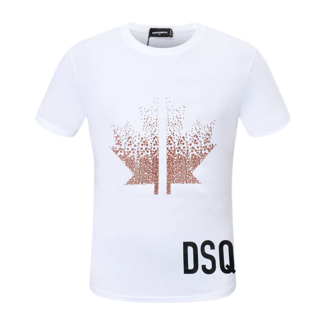 SOLO-D2 2025SS New T-shirt