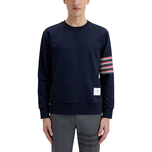 Thom Browne Color matching Hoodie