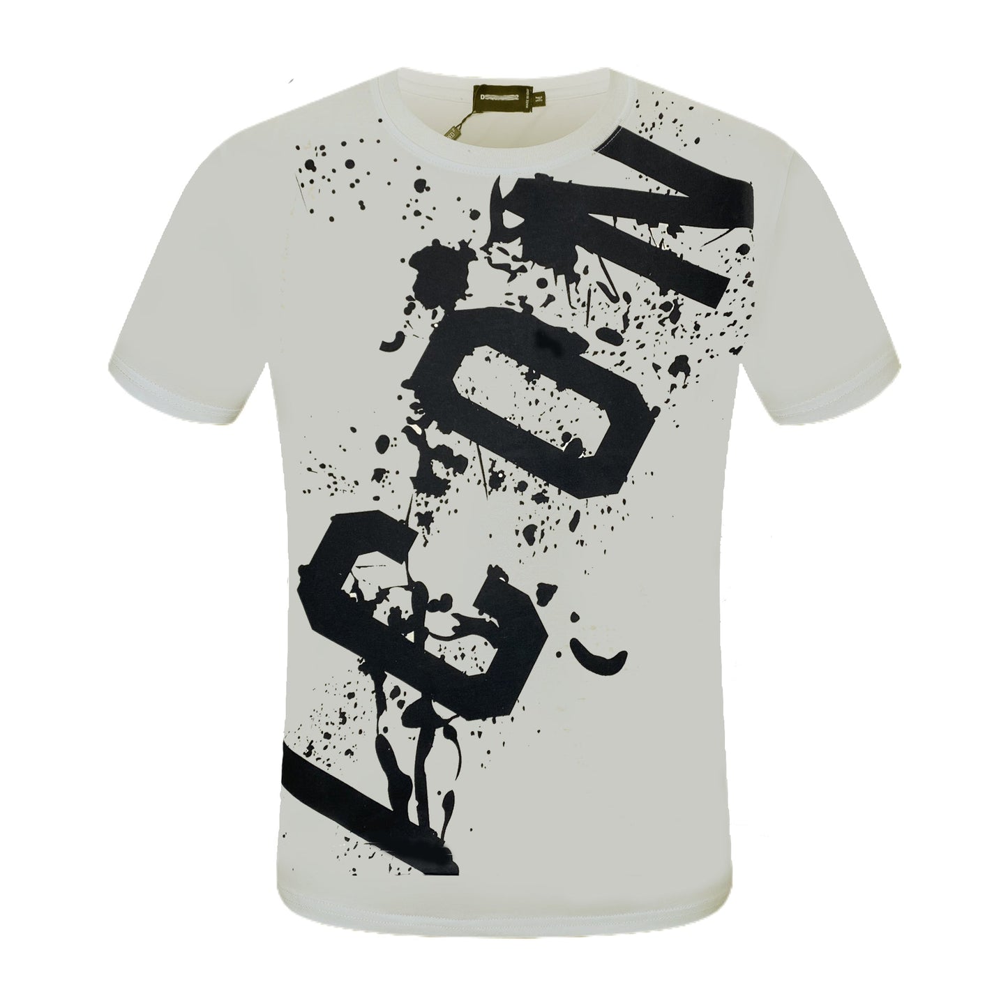 SOLO-DSQ2 25SS Cool fit T-shirt