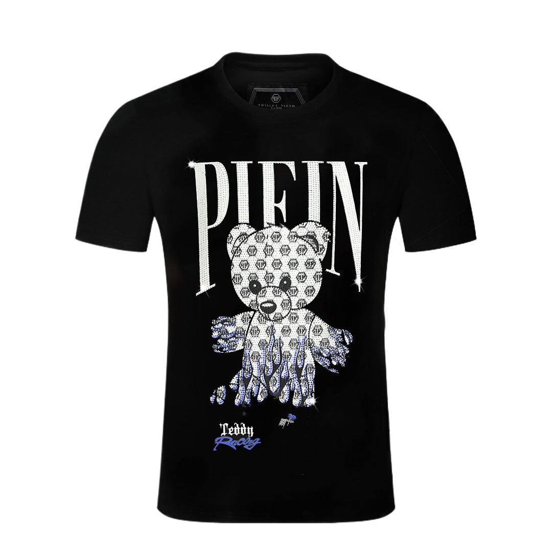 SOLO-2025ss Men's Casual T-shirt