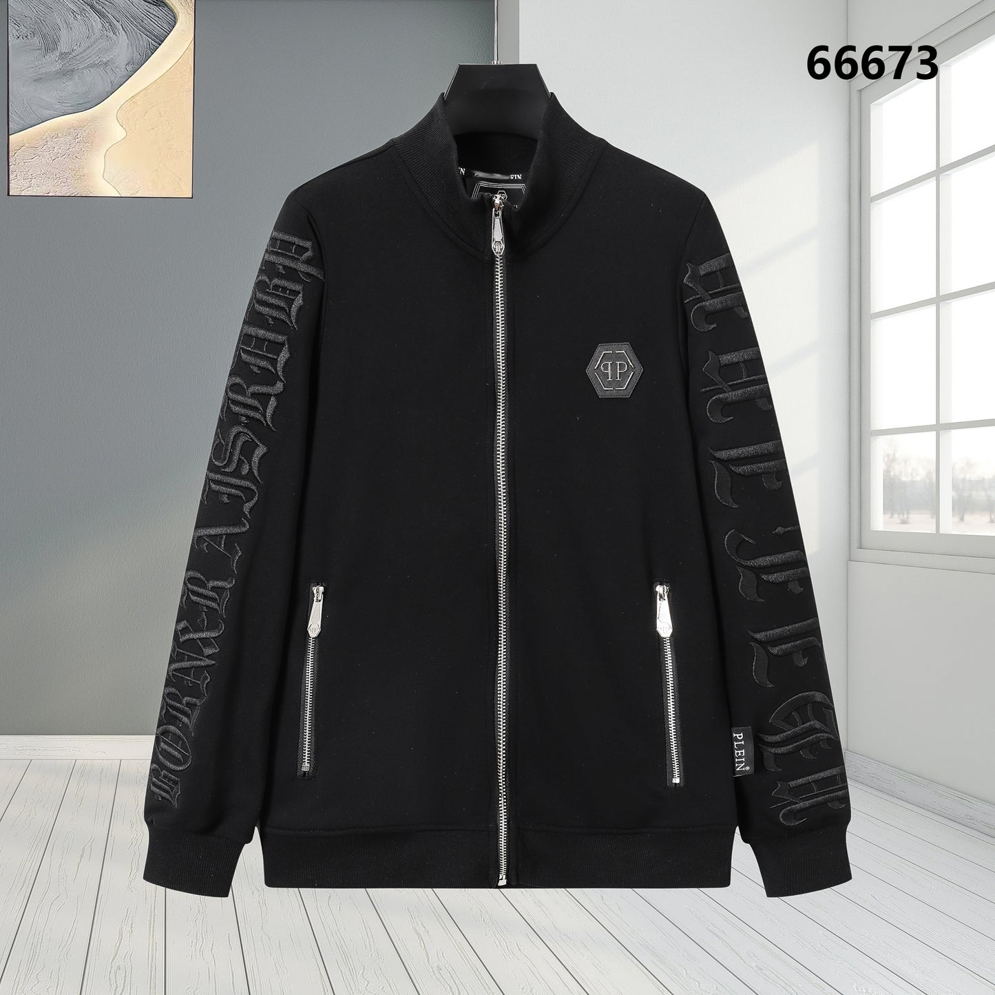 SOLO-New 2025SS Tracksuit Set