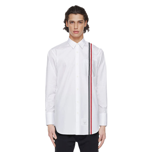 Thom Browne Casual Oxford Shirt