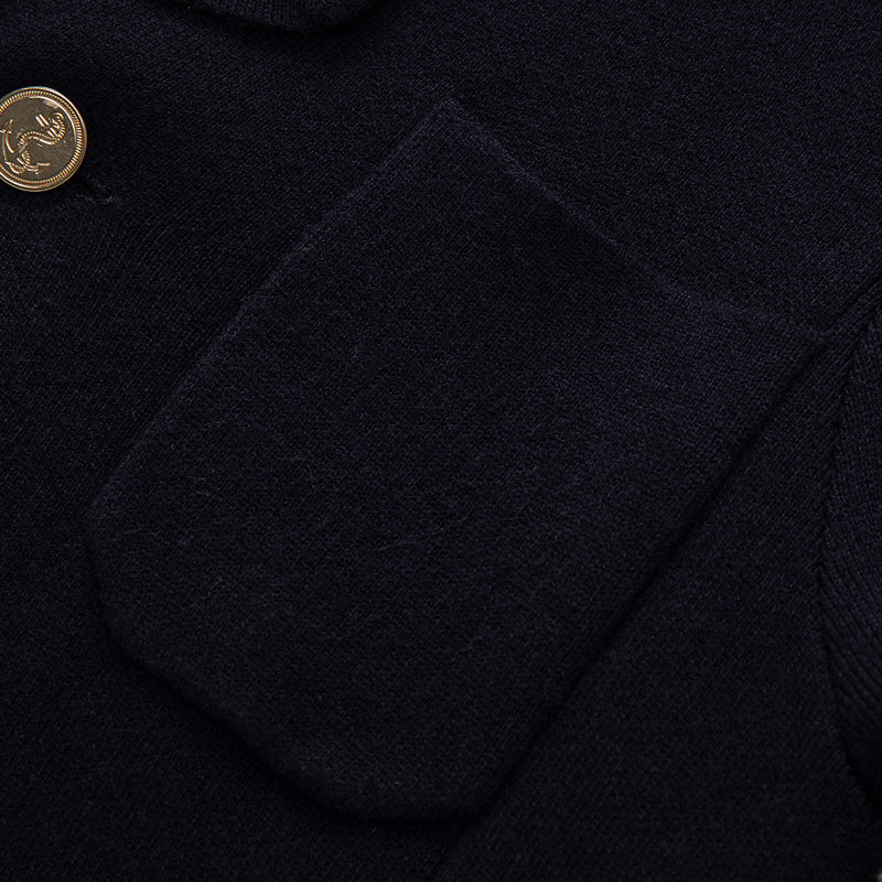 Thom Browne 2025ss Wool Coat