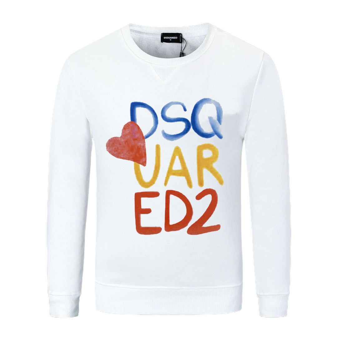 SOLO-D2 2025SS Hoodie