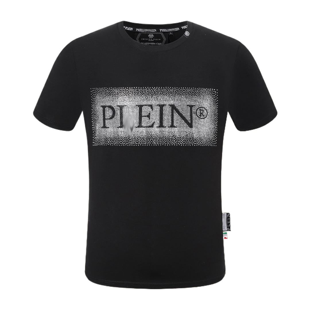 SOLO-2025SS Printing T-shirt