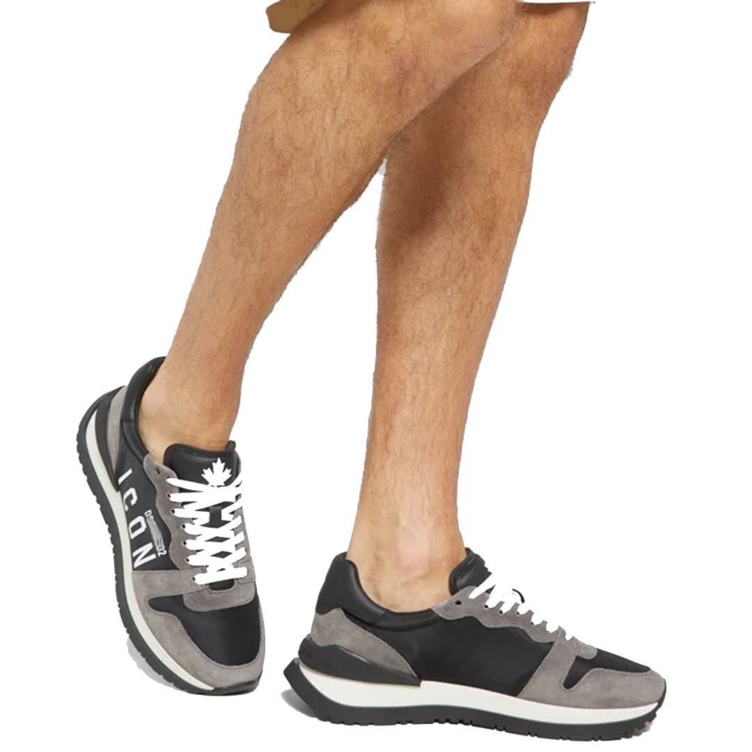SOLO-DSQ2 Men's Sneakers