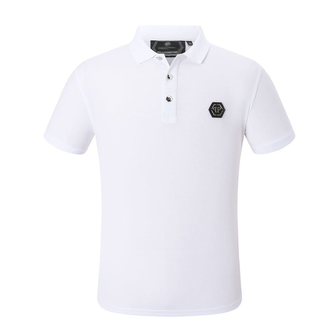 SOLO-2025 Men POLO shirt