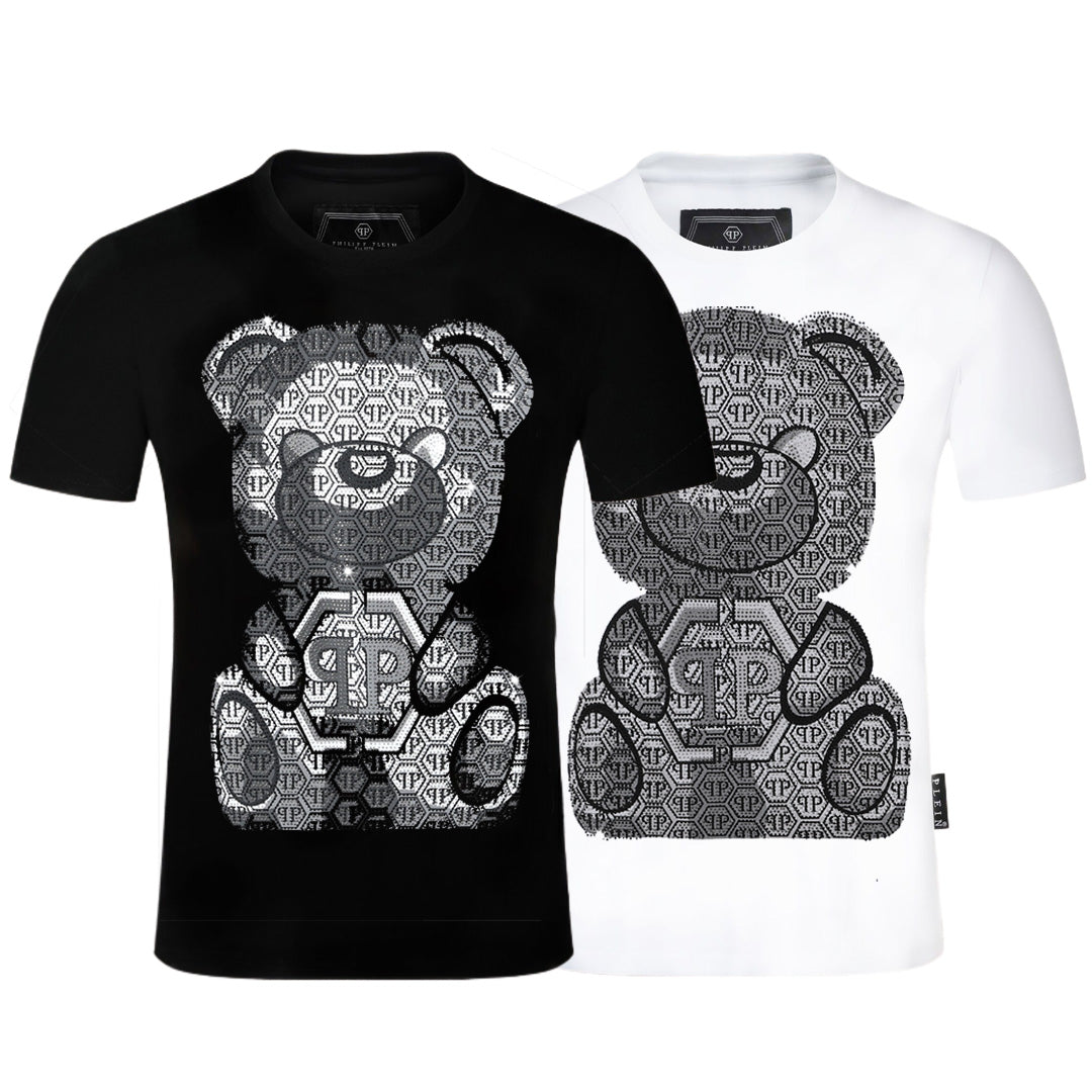 PIein 2024SS Men T-shirt