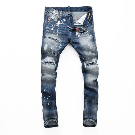 dsquared2 2026ss Jeans