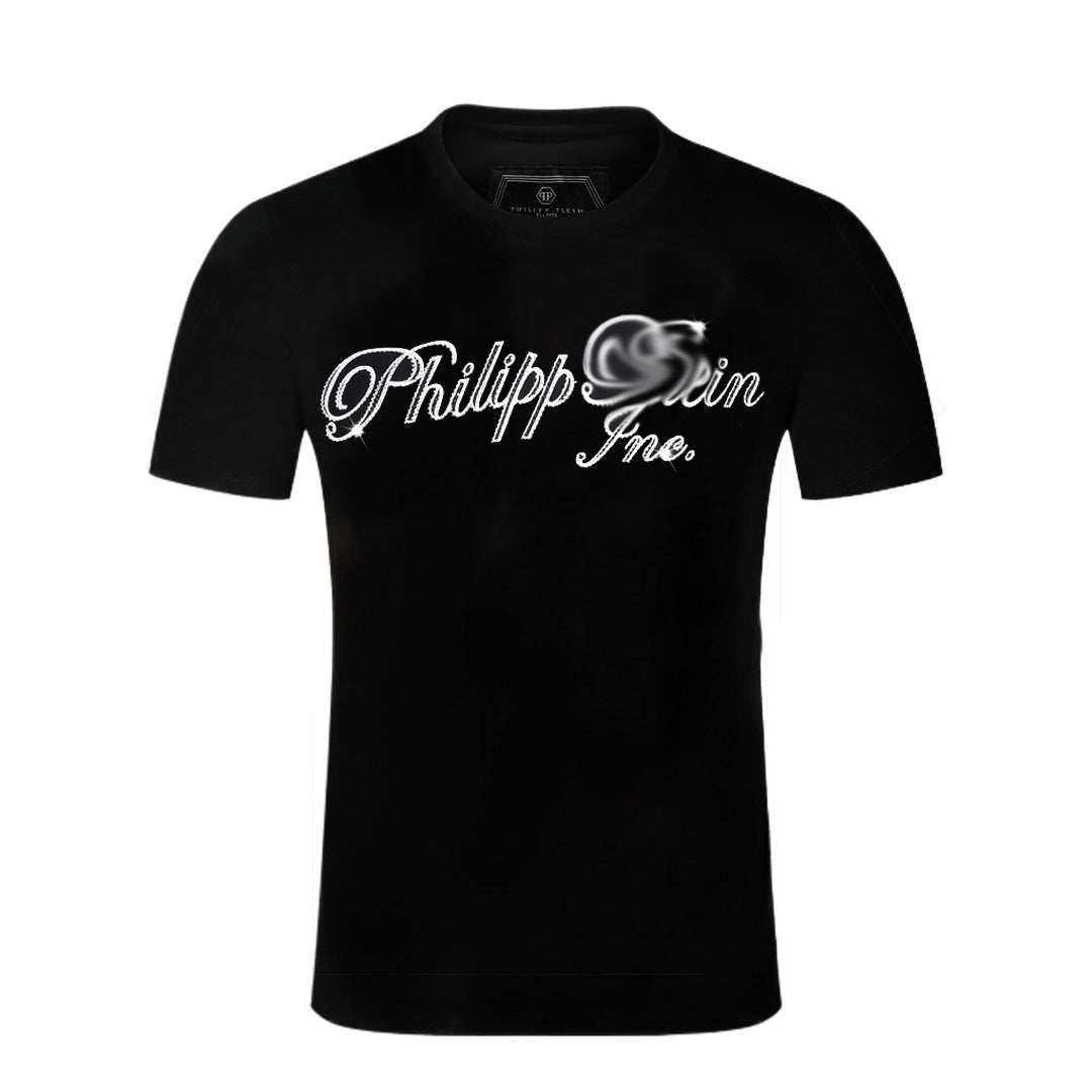 SOLO-2024SS Printing T-shirt