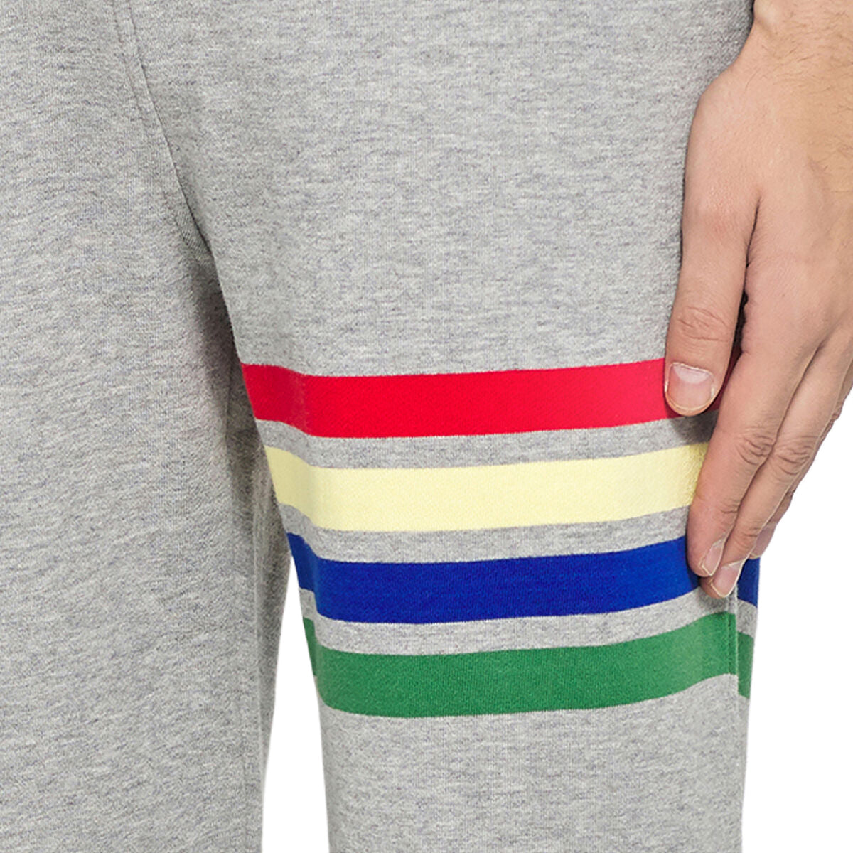 Thom Browne stripe Sports Pants