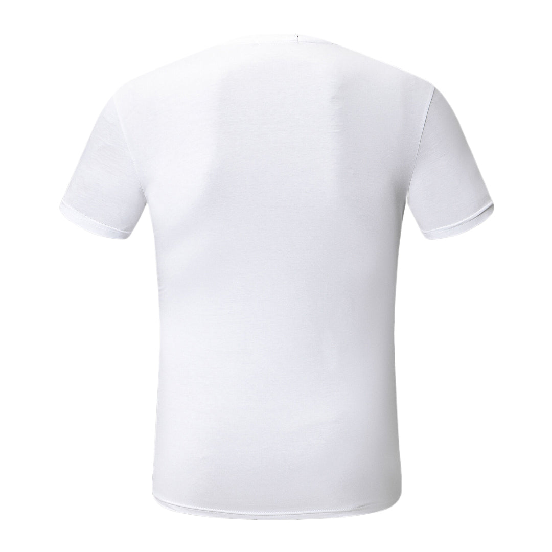 SOLO-DSQ2 25SS Cool fit T-shirt
