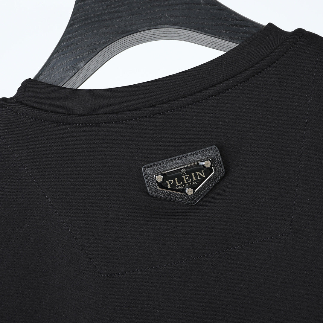 SOLO-2025ss Men's Casual T-shirt