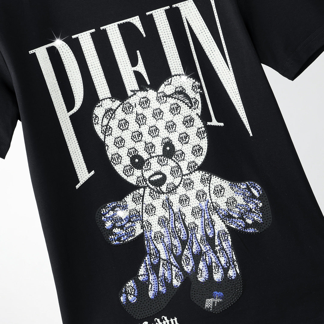 SOLO-2025ss Men's Casual T-shirt