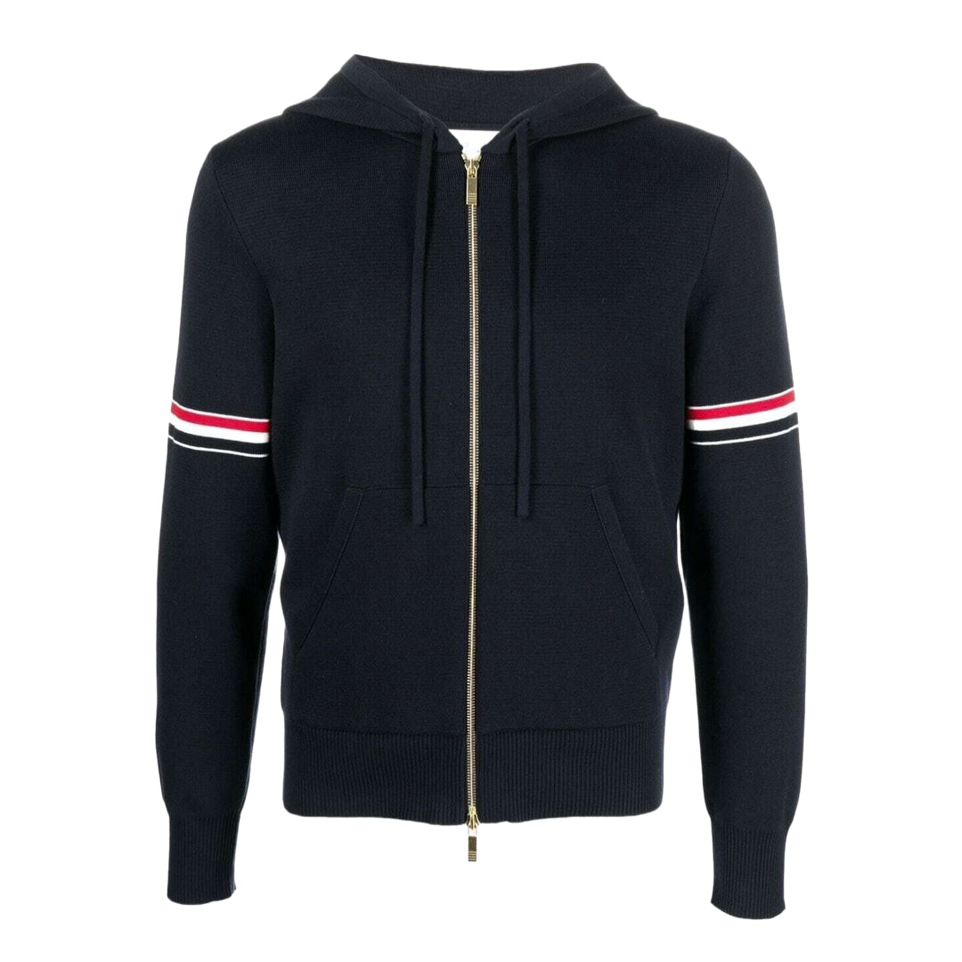 Thom Browne 2025 Sports Hoodie