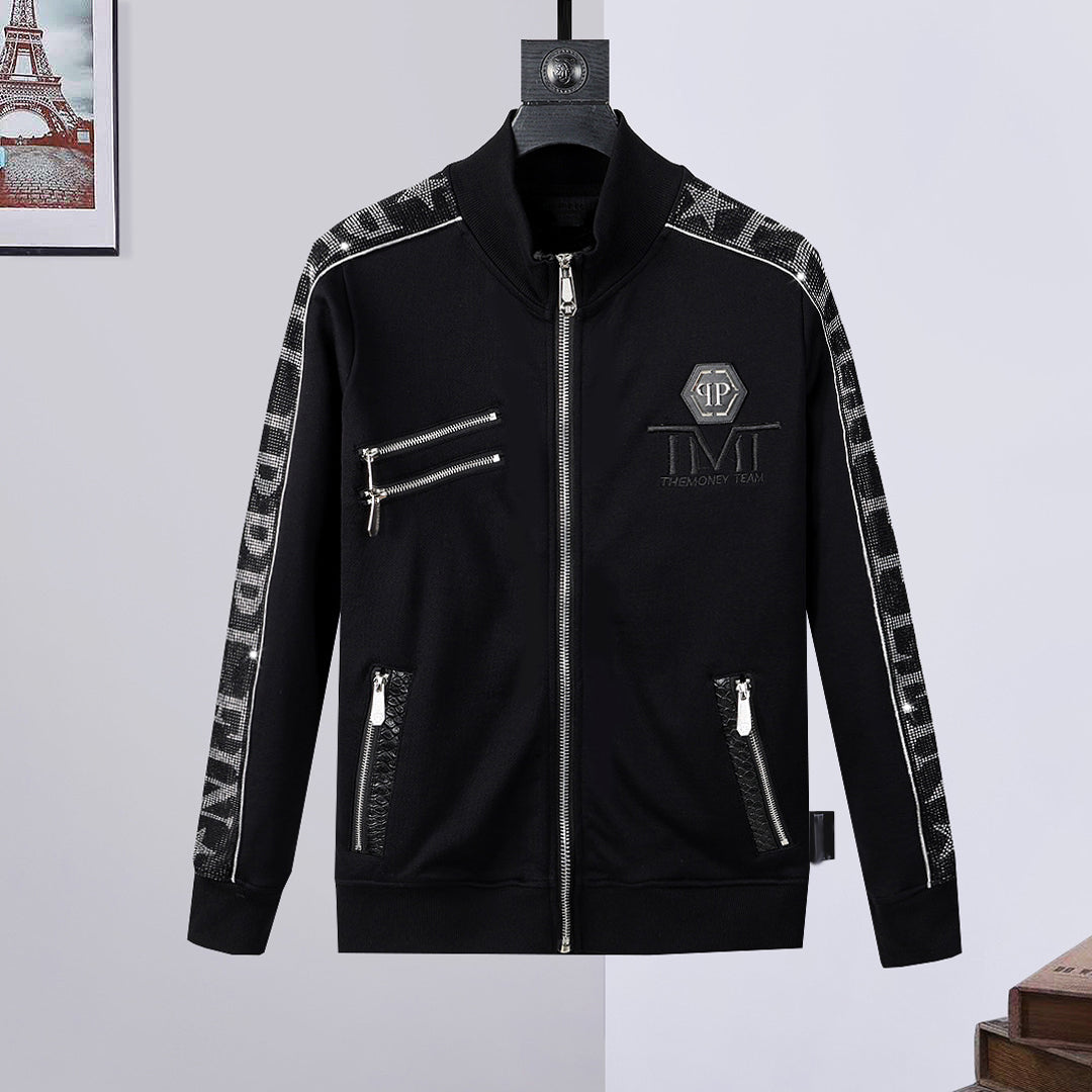 SOLO-New 2025SS Man Hoodie Set