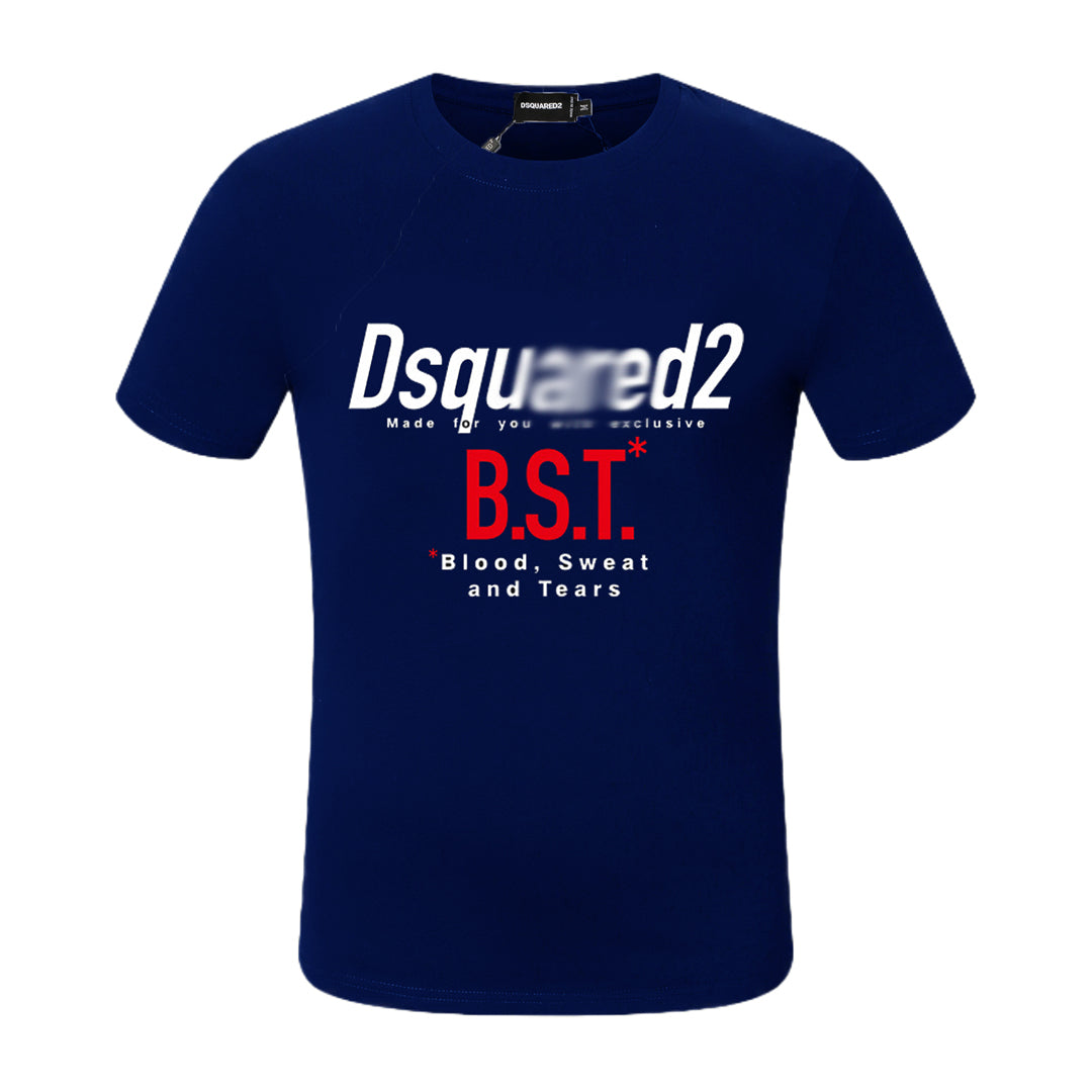 SOLO-D2 2025SS Cool fit T-shirt