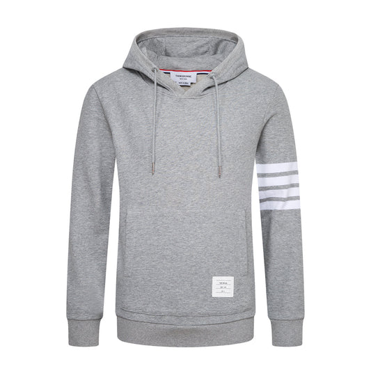 Thom Browne 2025ss Couple Hoodie