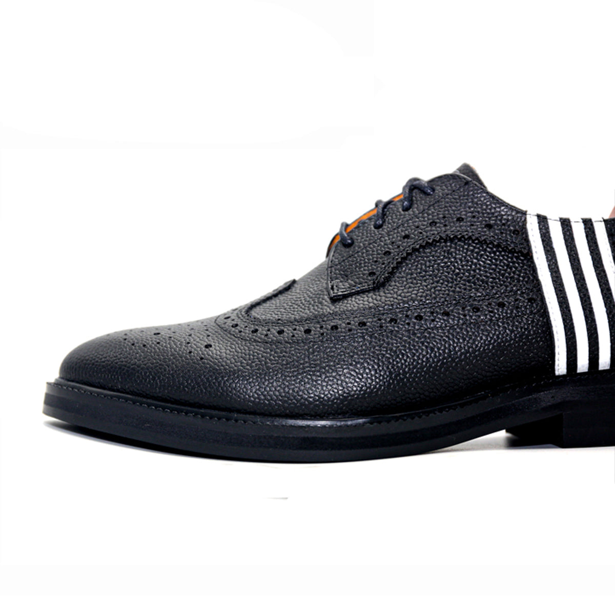 Thom Browne Leather Shoe