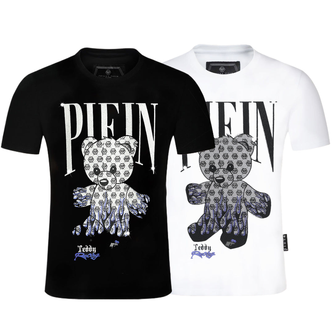 SOLO-2025ss Men's Casual T-shirt