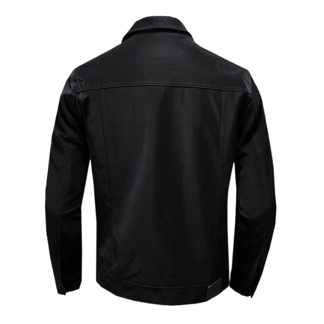 SOLO-DSQ2 2025 coat