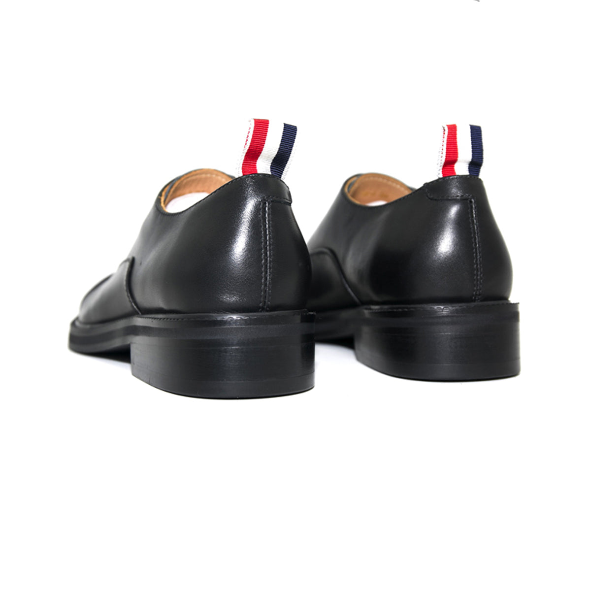 Thom Browne Business leather shoes
