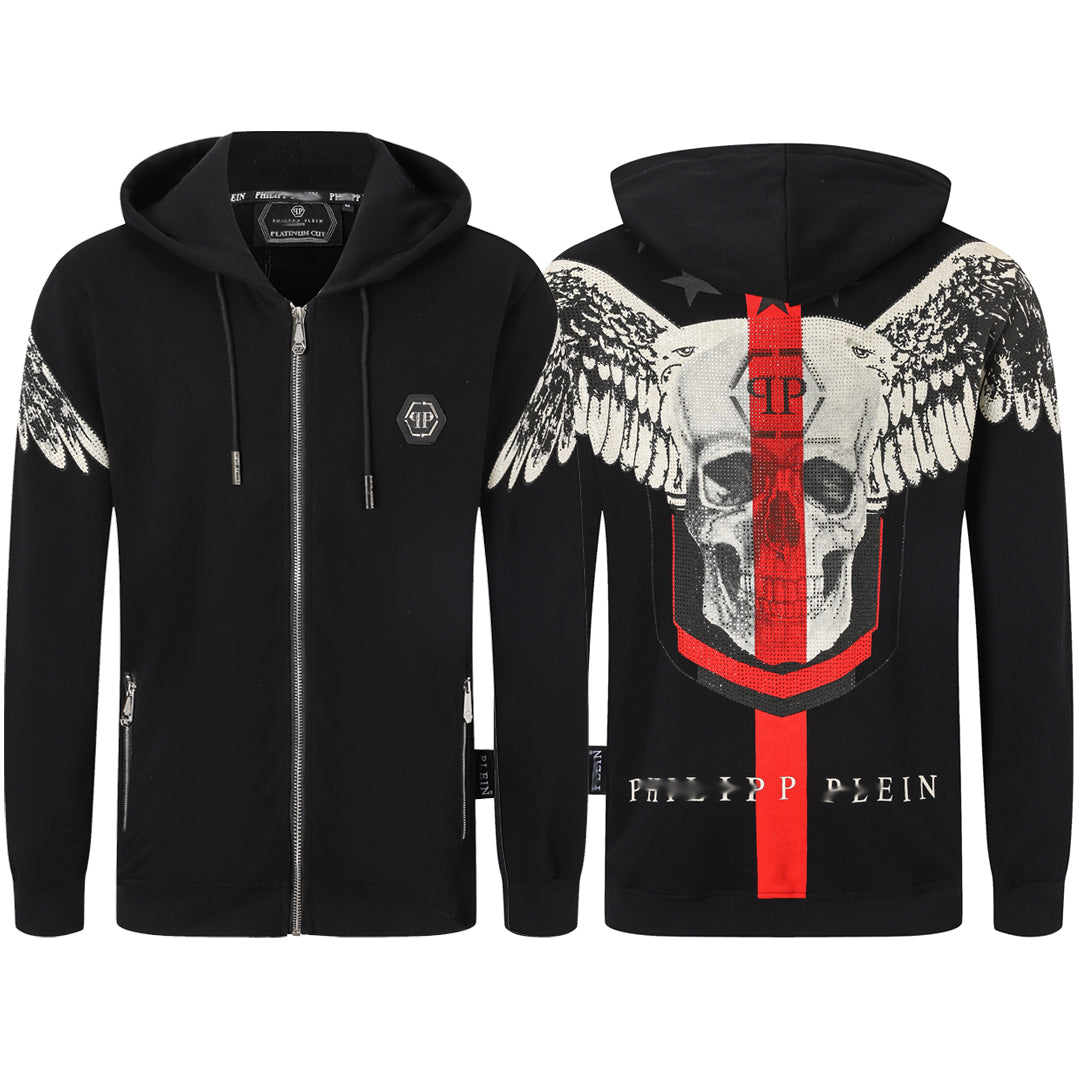 SOLO-2025 Unisex Black Hoodie