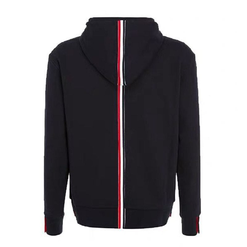 Thom Browne 2025ss Couple Hoodie