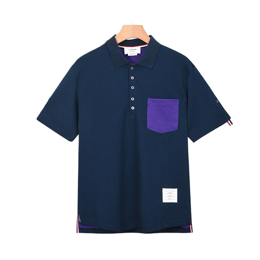 Thom Browne 2025SS Man T-Shirt