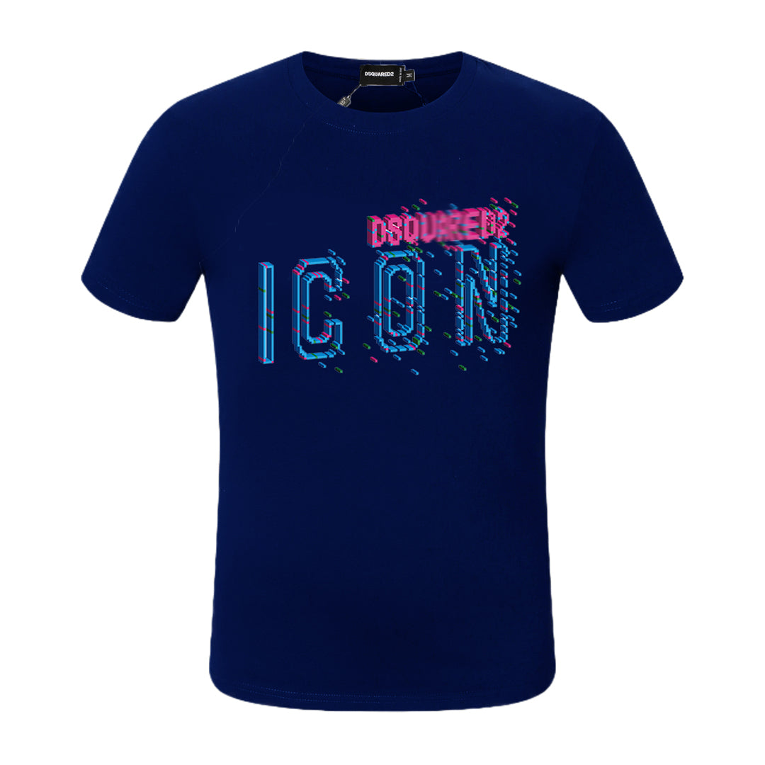 SOLO-D2 2025SS Cool fit T-shirt