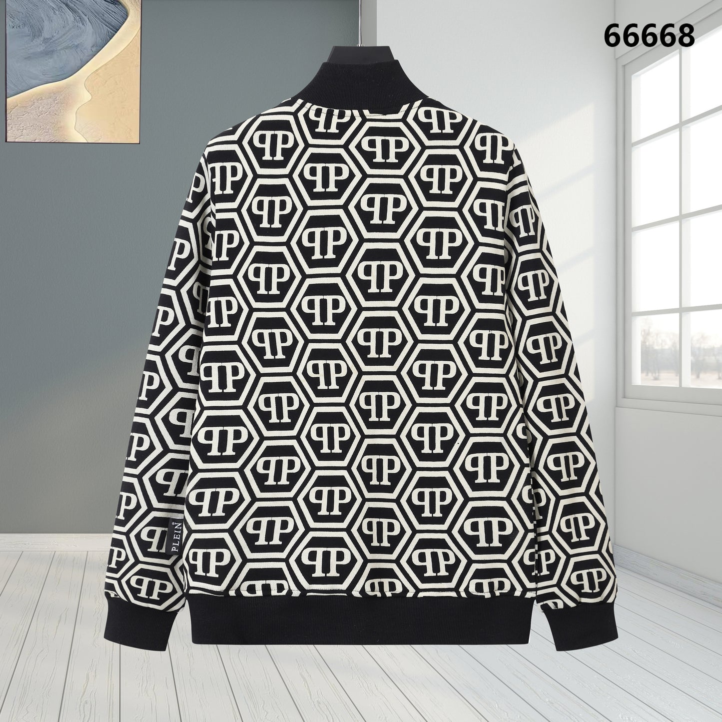 SOLO-New 2025SS Tracksuit Set